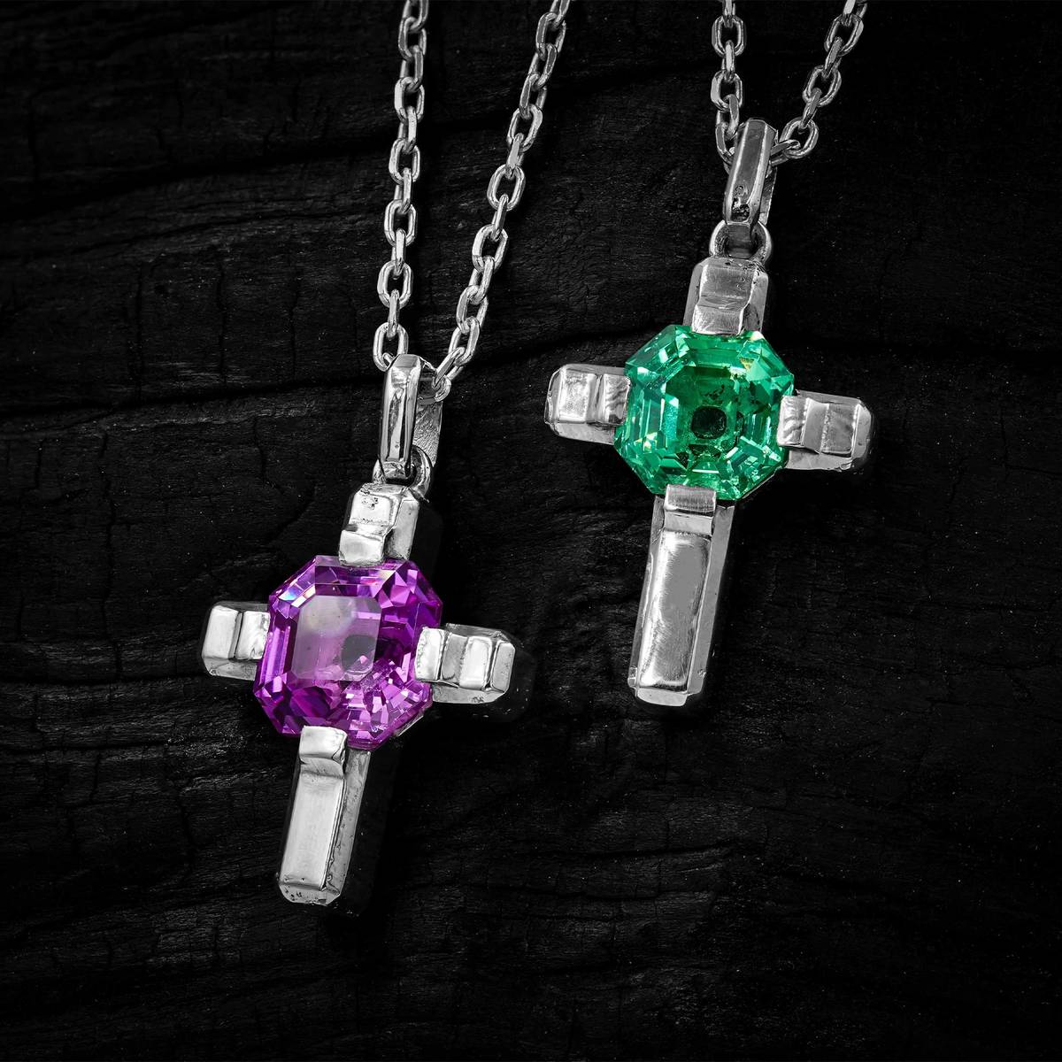 Embracing Sustainable Sophistication: The Rise of Lab-Grown Sapphires in Luxury Jewellery