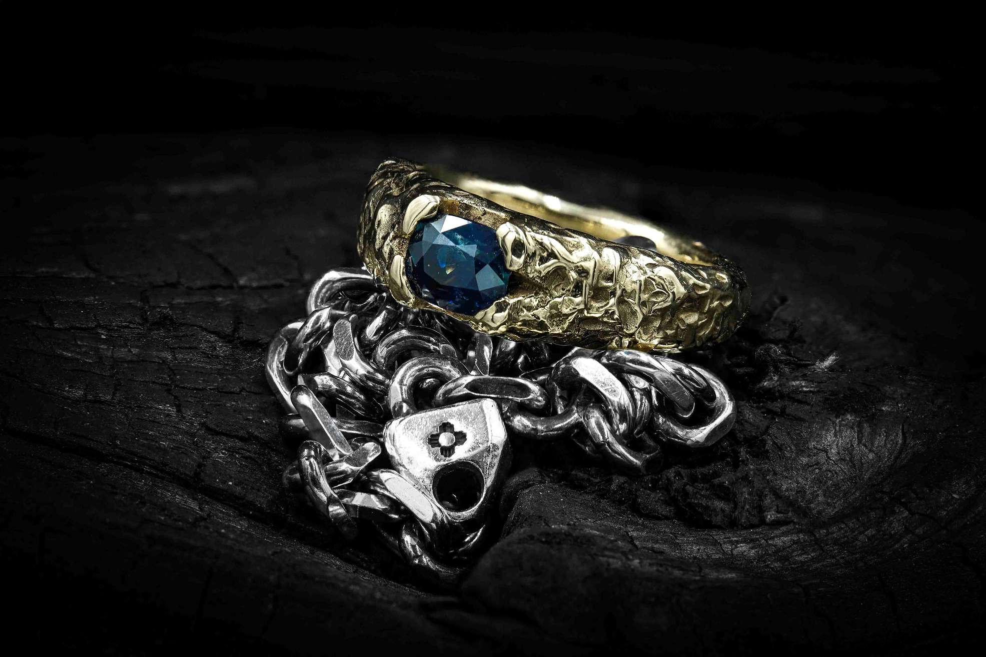 Lets Talk About Sapphires!