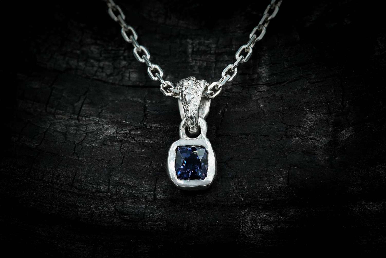 What Is A Spinel?